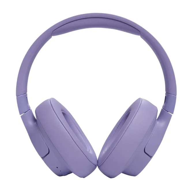 Casti over-ear Tune 720BT Purple "JBLT720BTPUR" — miniatură
