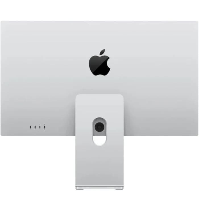 Apple Studio Display XDR - 27" Retina 5K - Nano-Texture Glass with Tilt and Height - Adjustable Stand — miniatură