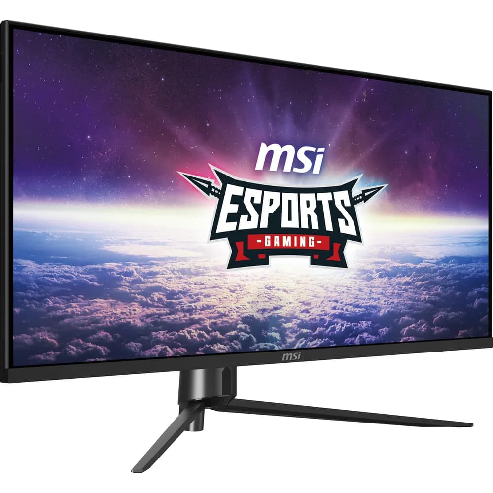 MSI MAG401QR 40inch IPS Flat 3440x1440 155Hz 1ms 3YW "MAG401QR" — miniatură