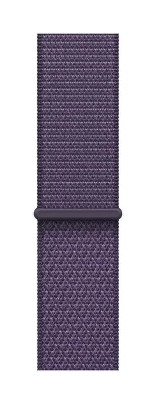 Curea pentru Apple Watch 40mm Purple Fog Sport Loop