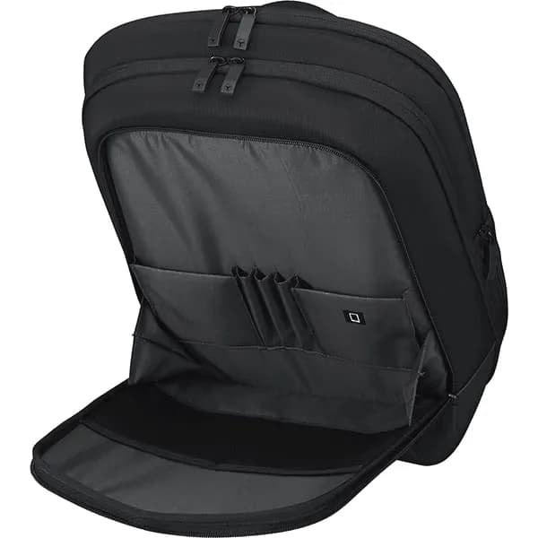 Rucsac laptop Lenovo Armored II, Negru — miniatură