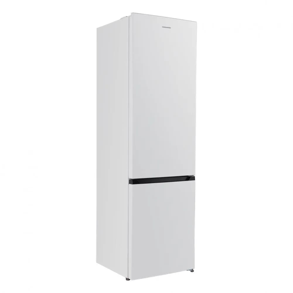 Combina frigorifica HEINNER HCNF-HM326E++, No Frost, 326 l, Clasa: E, Alb — miniatură