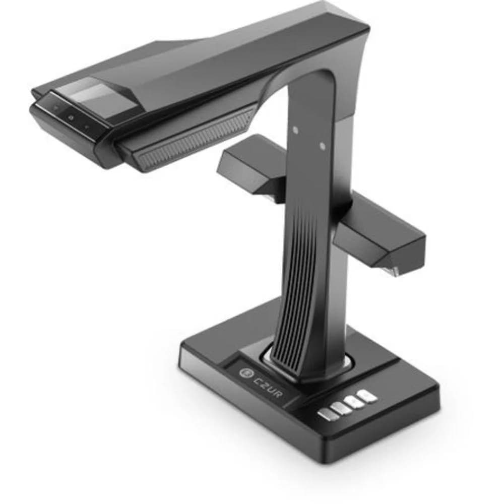 Scanner Czur ET 18 PRO, "ET 18 PRO" — miniatură