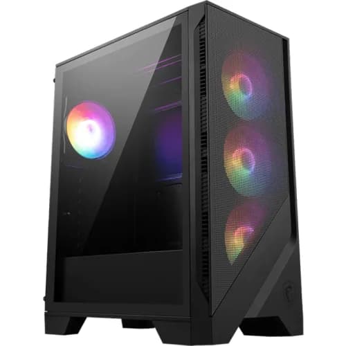 Carcasa MSI MAG FORGE 121A B75 PCIE5 "MAG FORGE 121A B75 PCIE5"