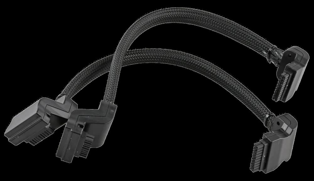 Extruder Flashforge Creator 4 New Cables Right/Left