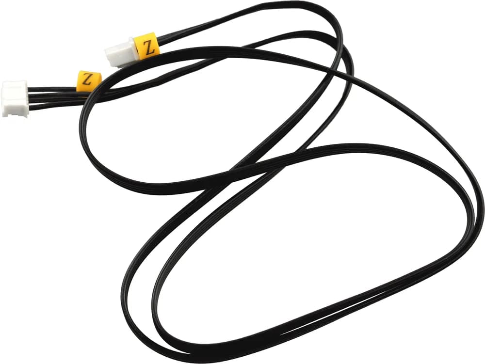 Motor Creality 3D CR-10 V2 Z2 cable