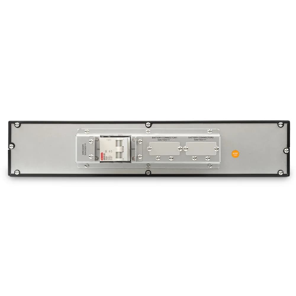 Balder Battery Pack 2U | 12 V | Sustine 16 baterii 7 sau 9 AH | Compatibil UPS Njoy Balder 6000/10.000 — miniatură