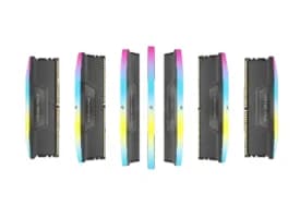Corsair CMH32GX5M2D6000Z38"CMH32GX5M2D6000Z38"