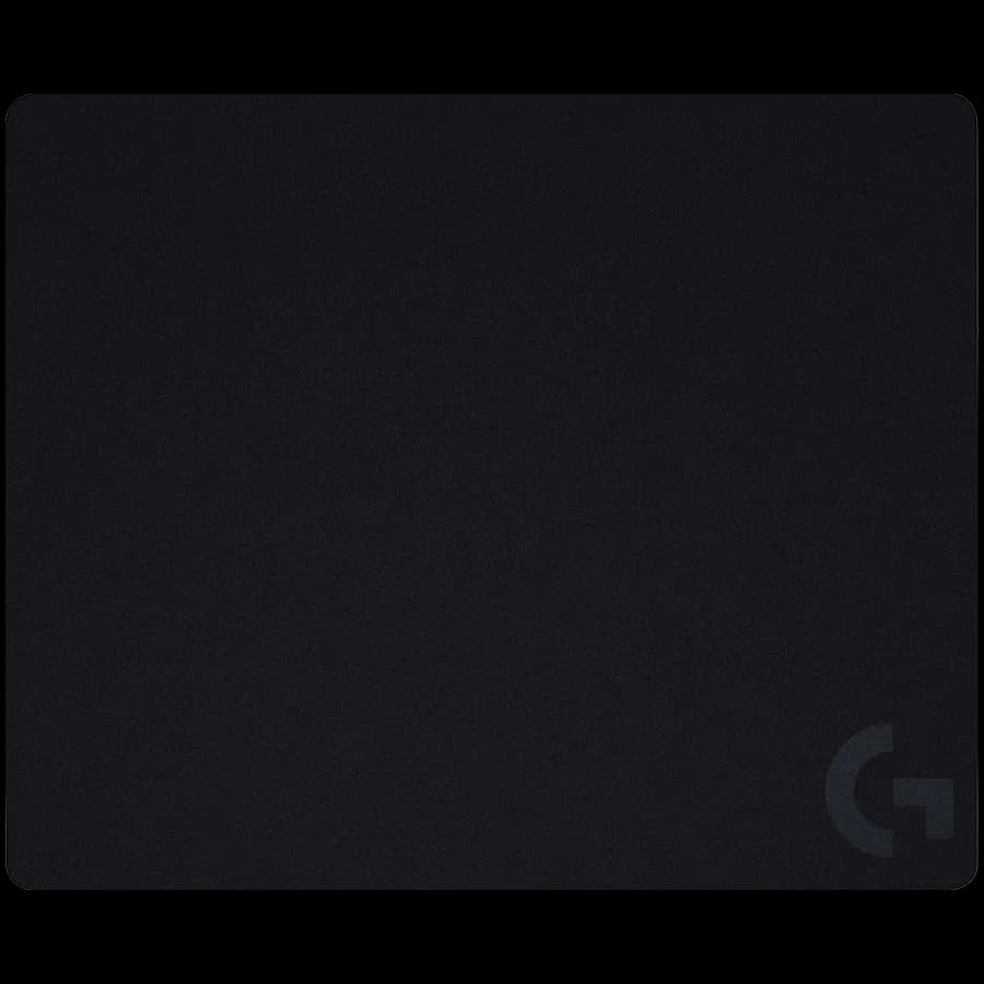 LOGITECH G440 Hard Gaming Mouse Pad-EWR2-934 "943-000792"