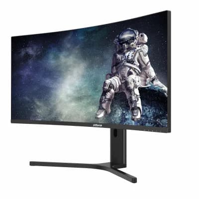 DHA MON GAMING WQHD 34" DHC LM34-E330CA "LM34-E330CA" — miniatură