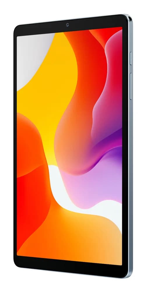 Blackview LINK 2 WiFi 4/128GB 8.68-inch HD+ 1340x800 60Hz Unisoc T310 Quad-core 2.0GHz 5+8MP Cam Android 15 5000mAh GPS Glonass Galileo Glacier Blue "LINK2_GB_EU" — miniatură