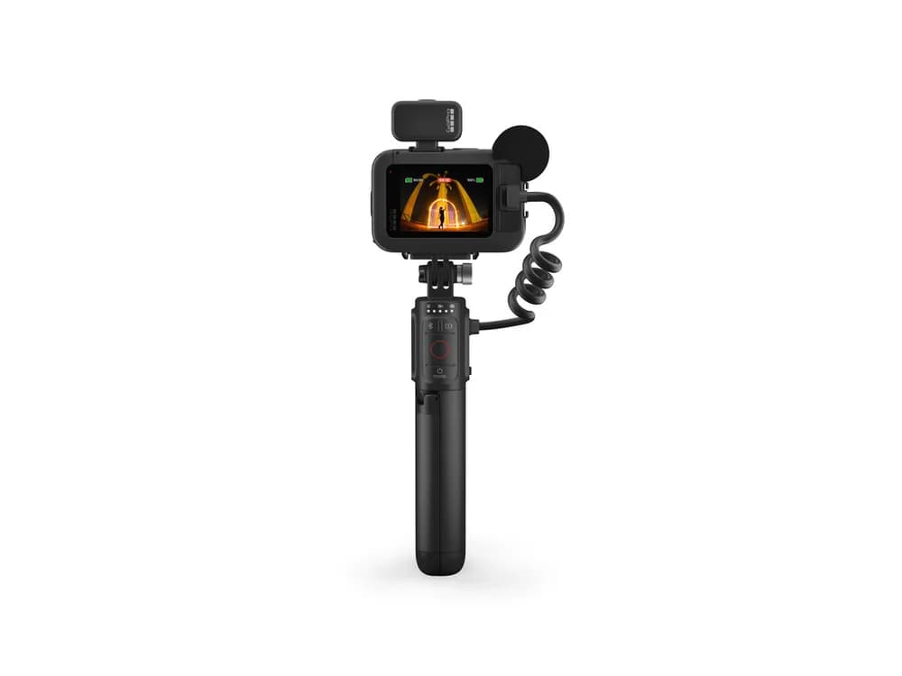 Camera de actiune GoPro H13B Creator Edition5.3K60, 27MP, HyperSmooth 6.0 "CHDFB-131-EU" — miniatură