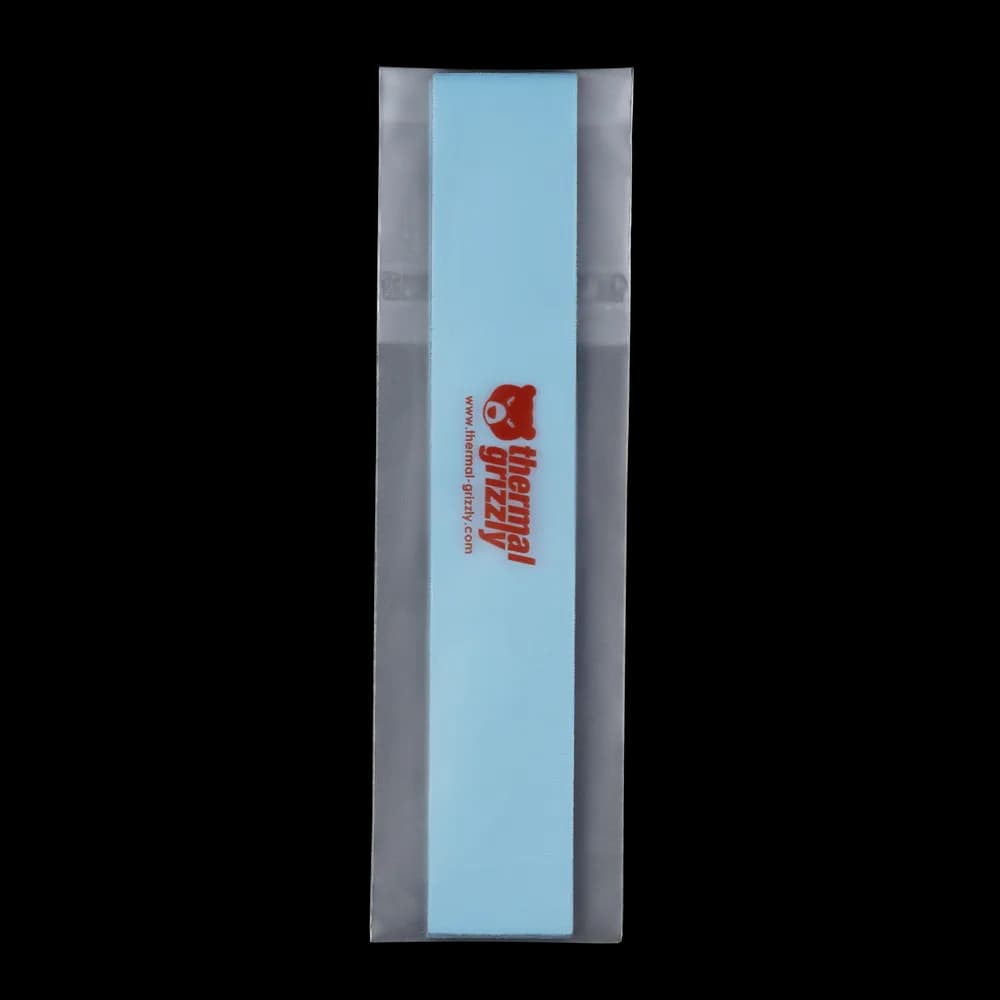 Thermal Grizzly Minus Pad Pro, 120x20x1.0 mm, 2 buc "TG-MP-P-120-20-10-2" — miniatură