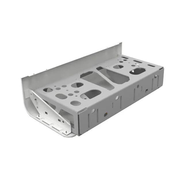 LUNA2000-S1 WALL MOUNTING BRACKET — miniatură