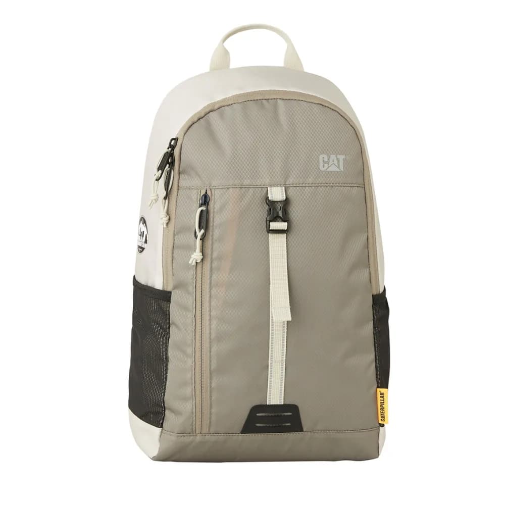 Rucsac CATERPILLAR Urban Mountaineer - Benali, material ripstop poliester - millitary green "CAT-84077-532"