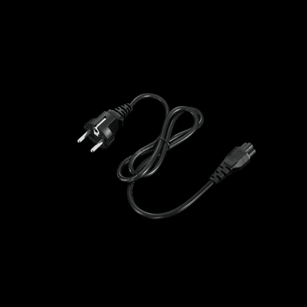 ALIMENTATOR Notebook LENOVO, 65W, USB Type-C, "4X20M26272" — miniatură