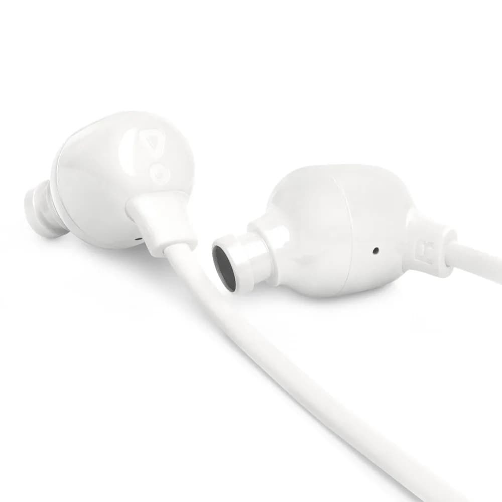 Casti bluetooth, wireless, airpods si audio JBL JBLT135BTWHT "JBLT135BTWHT" — miniatură