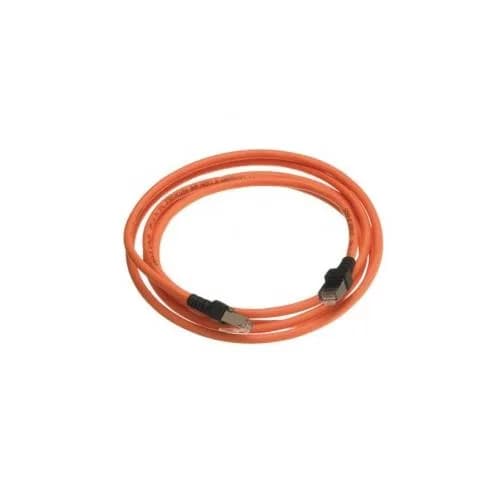 PATCH CORD UTP NEXANS, Cat6, cupru, 5 m, portocaliu, AWG23, "N116.P1A050OK"