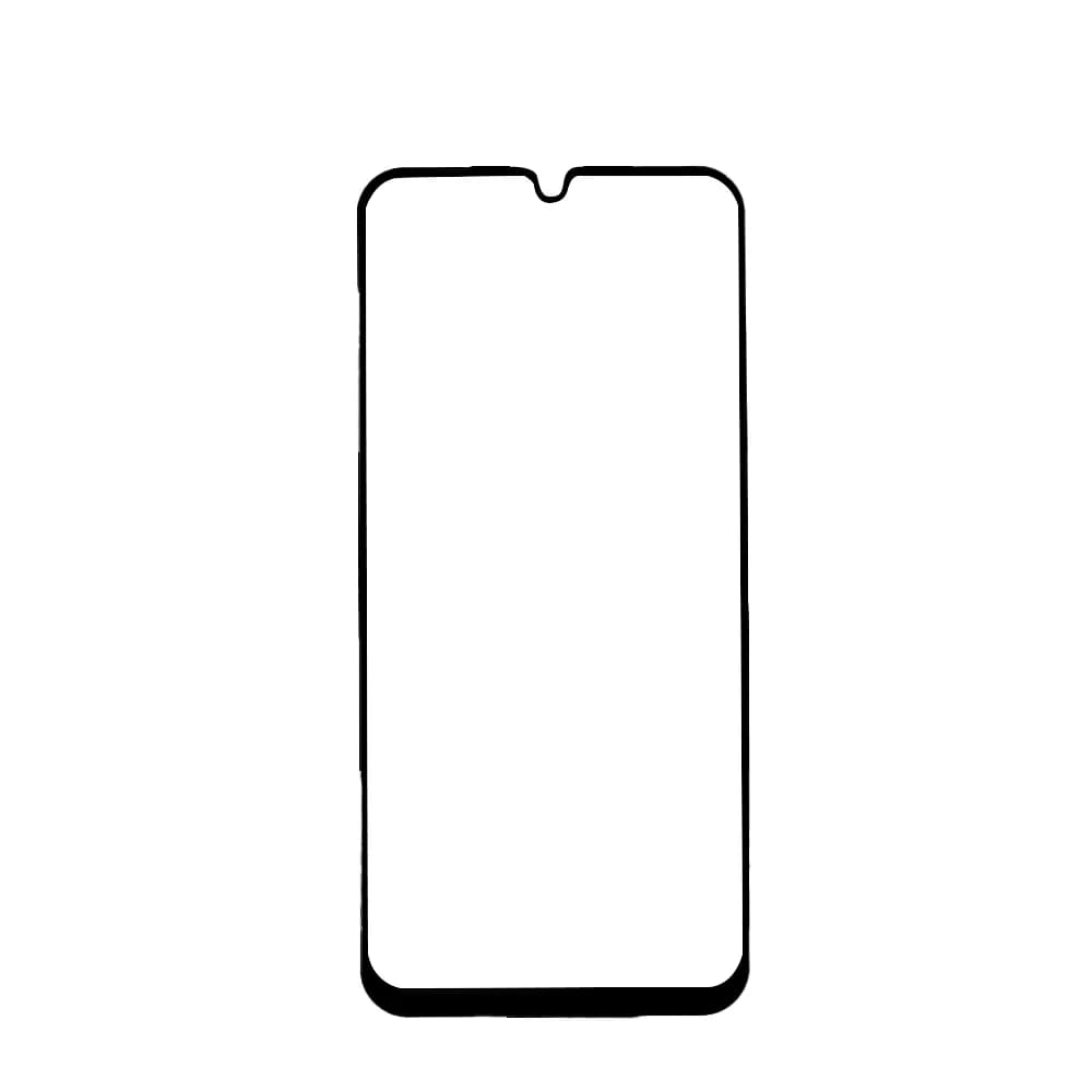 FOLIE STICLA Spacer pentru Samsung Galaxy A24, grosime 0.3mm, acoperire totala ecran, strat special anti-ulei si anti-amprenta, Tempered Glass, sticla 9D, duritate 9H "SPPG-SM-GX-A24-TG" — miniatură