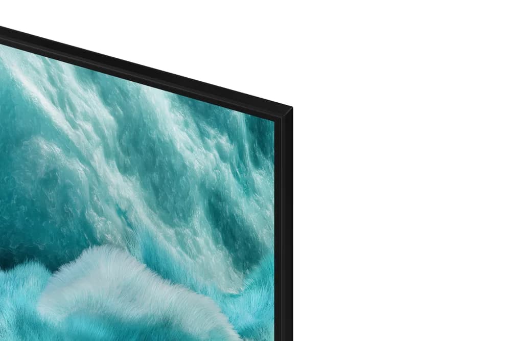 QLED TV 55" SAMSUNG QE50Q7FAAUXXH "QE50Q7FAAUXXH" — miniatură