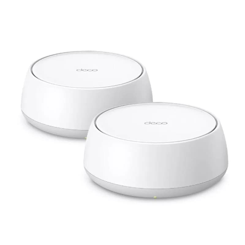 Router wireless TP-LINK Deco BE22, WIFI 7, Mesh, Dual Band