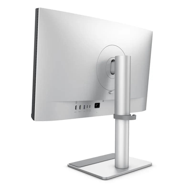 Monitor Consumer BenQ 27" MA270U, 3840 x 2160 pixeli, White — miniatură
