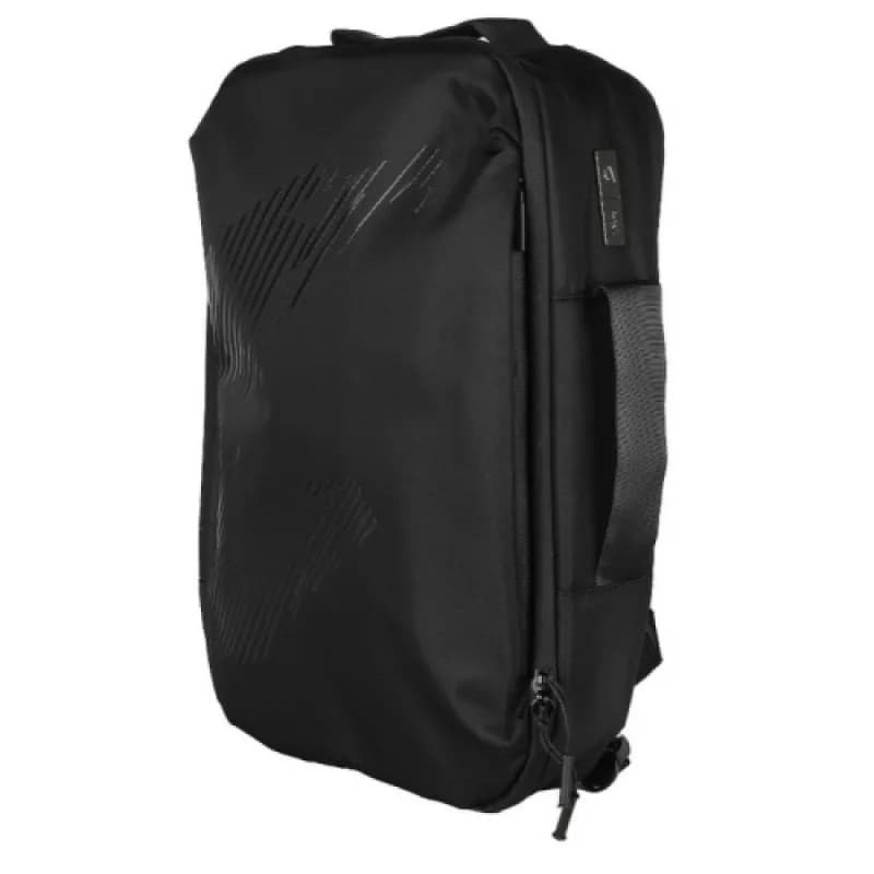 Rucsac laptop GIGABYTE AORUS INTEL EDITION BACKPACK, Negru