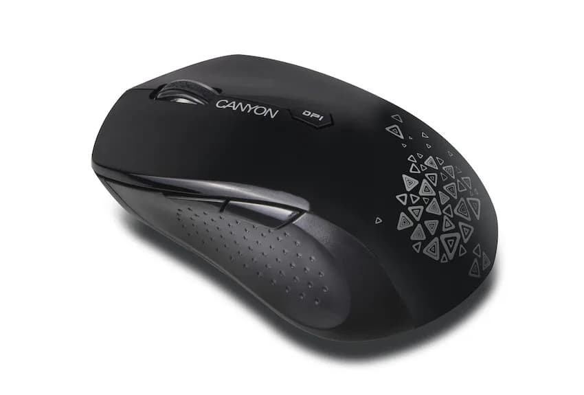 MOUSE CANYON "CNS-CMSW4B"