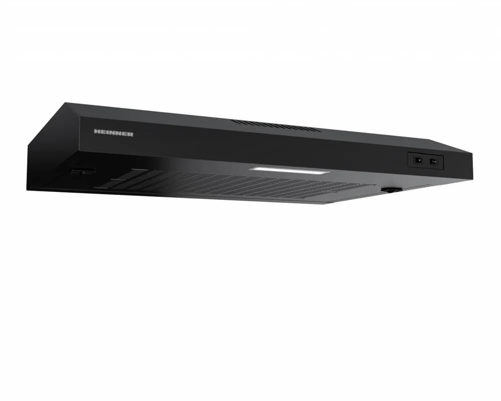 HOTA TRADITIONALA HEINNER CH-MD190BK