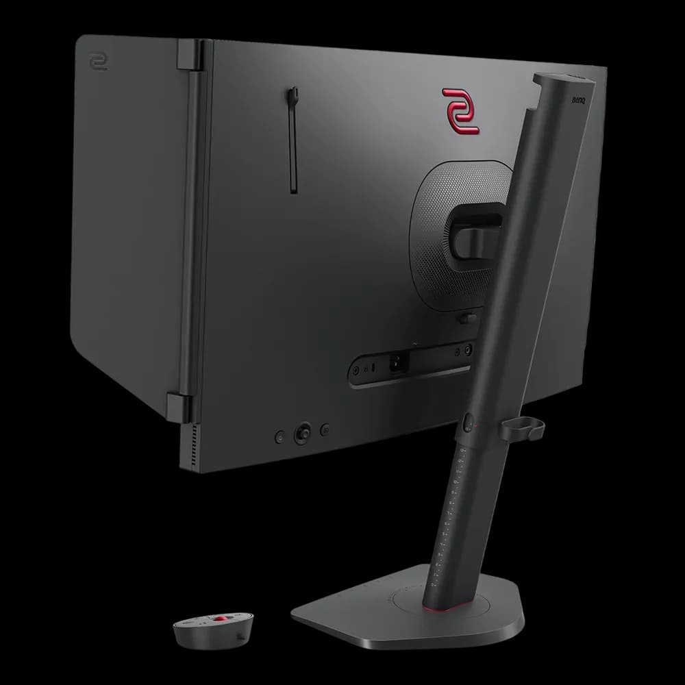 Monitor BenQ XL2566X+ "XL2566X+" — miniatură