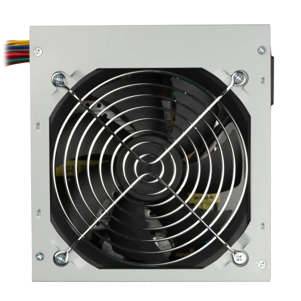 SURSA SPACER 500, 250W for 500 Desktop PC, fan 120mm, Switch ON/OFF "SPS-ATX-500-V12" — miniatură