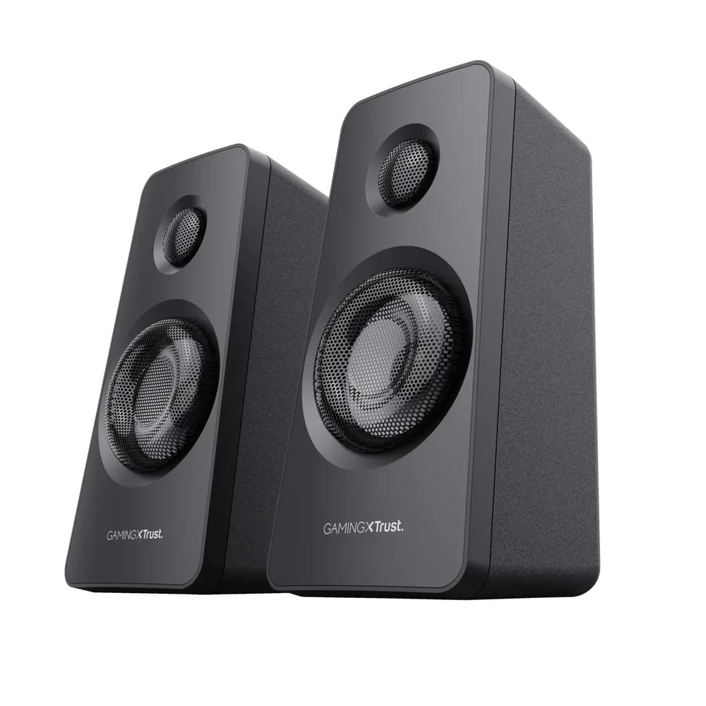 Boxe Trust GXT629 TYTAN 2.1, negru "TR-22944" — miniatură