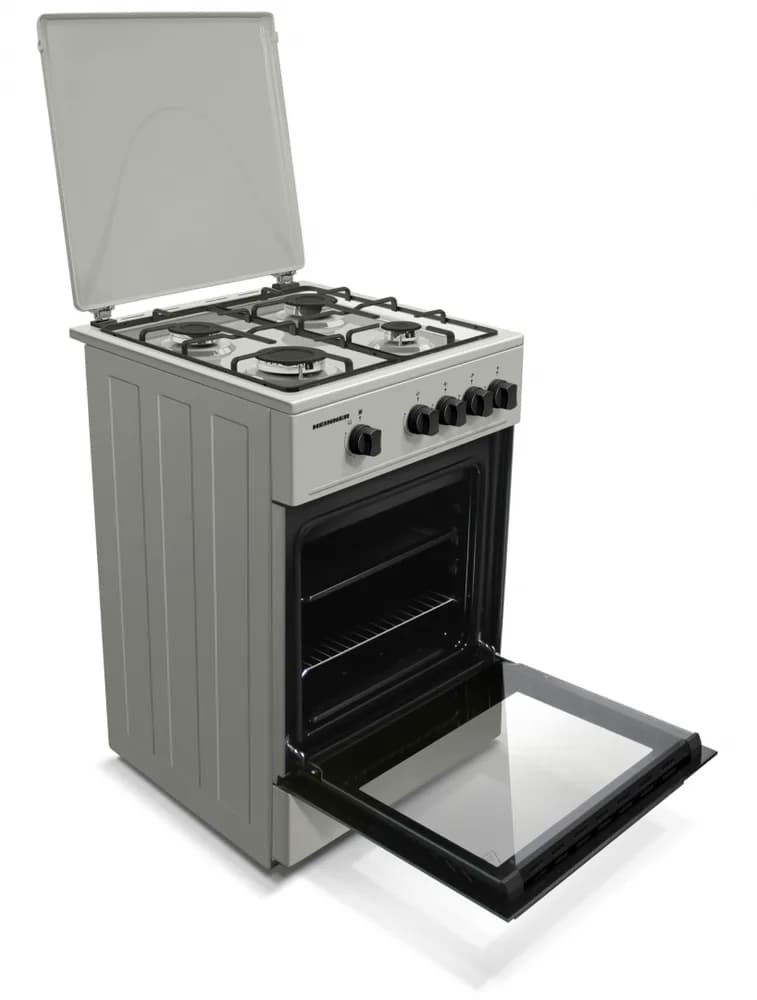 ARAGAZ GAZ HEINNER HFSC-K50SL — miniatură