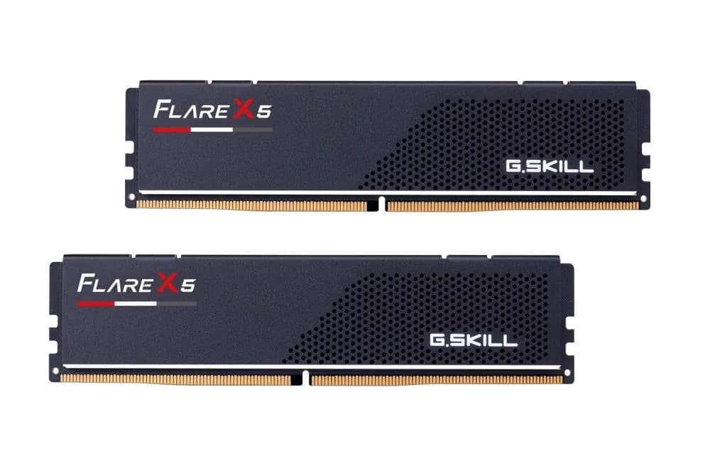 MEMORY DIMM 32GB DDR5-5600 K2/F5-5600J3636C16GX2-FX5 G.SKILL "F5-5600J3636C16GX2-FX5"