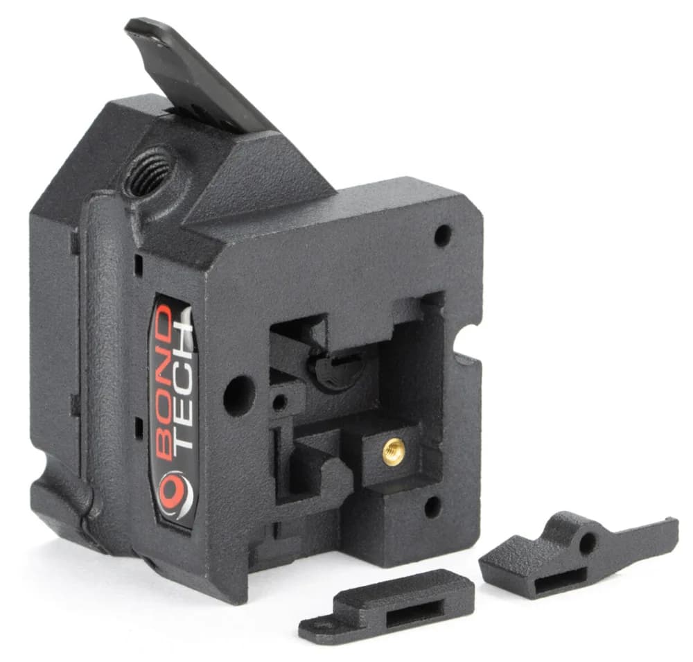 Extruder Bondtech IFS pentru Prusa Mini or Mini+