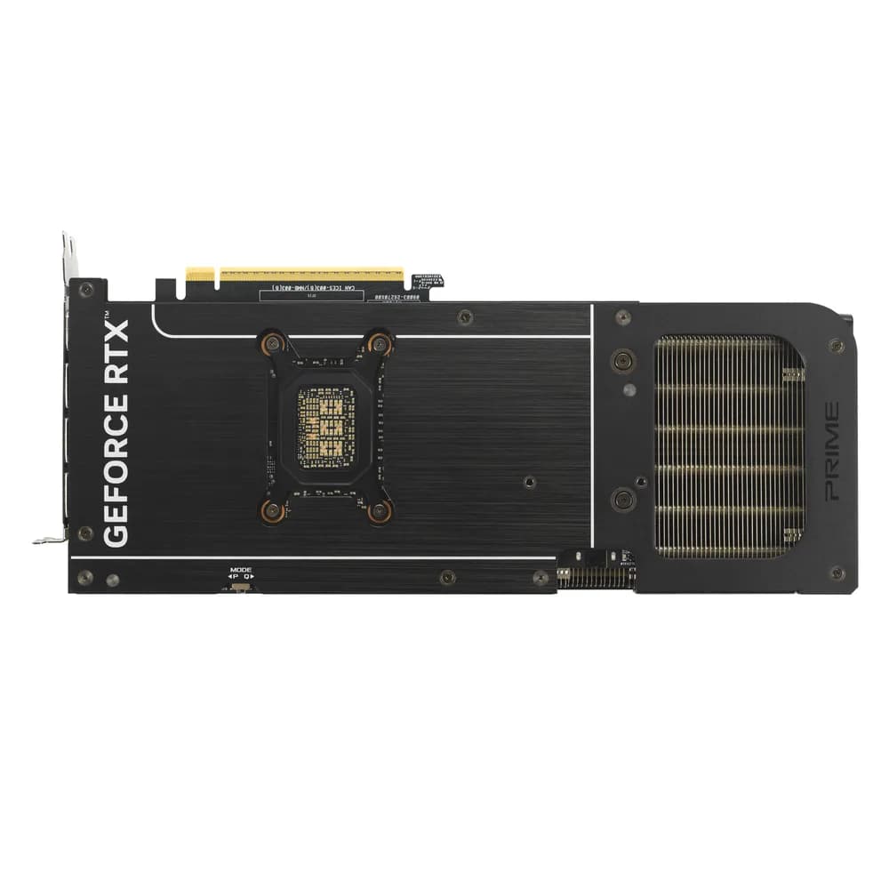 VGA PCIE16 RTX5080 16GB GDDR7/PRIME-RTX5080-O16G ASUS "PRIME-RTX5080-O16G" — miniatură