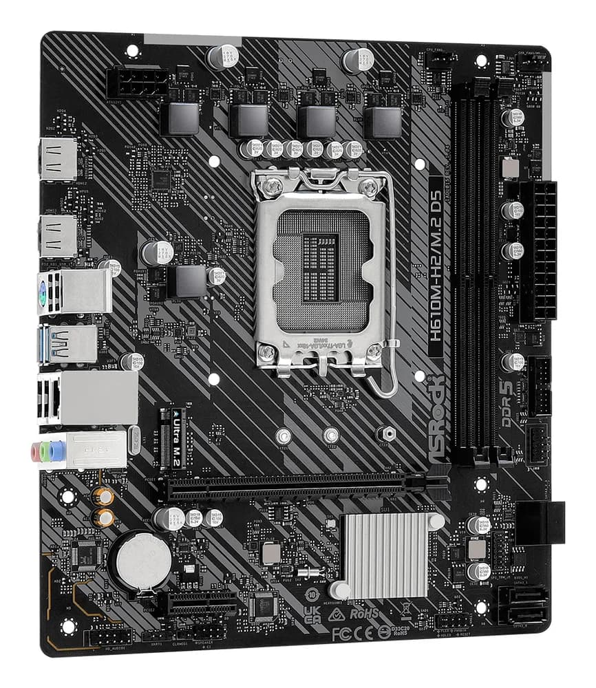 Placi de baza ASRock 90-MXBML0-A0UAYZ "90-MXBML0-A0UAYZ" — miniatură