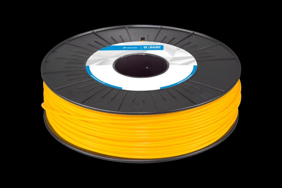 Filament Forward AM Ultrafuse ABS (ABS-0108a075) — miniatură