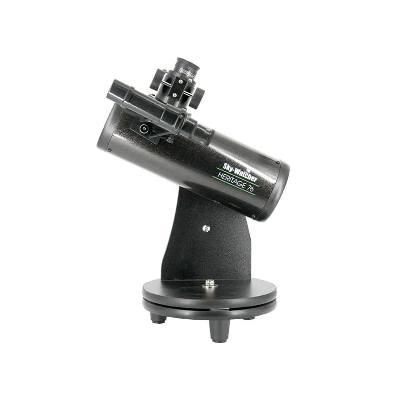 Telescop Mini Dobson SkyWatcher Heritage-76 76/300