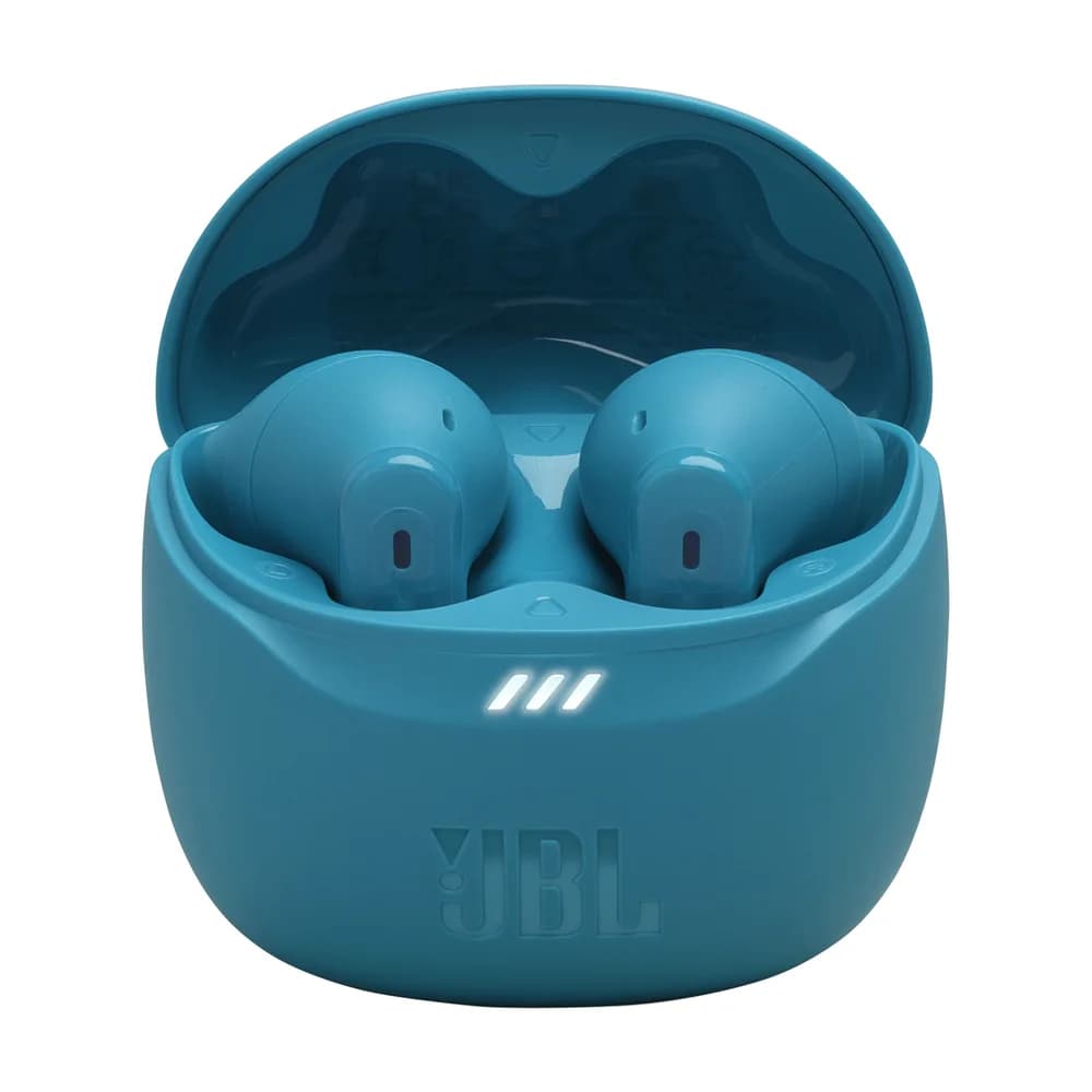 Tune Flex 2 12 ore, Bluetooth 5.3, Teal "JBLTFLEX2TQE" — miniatură