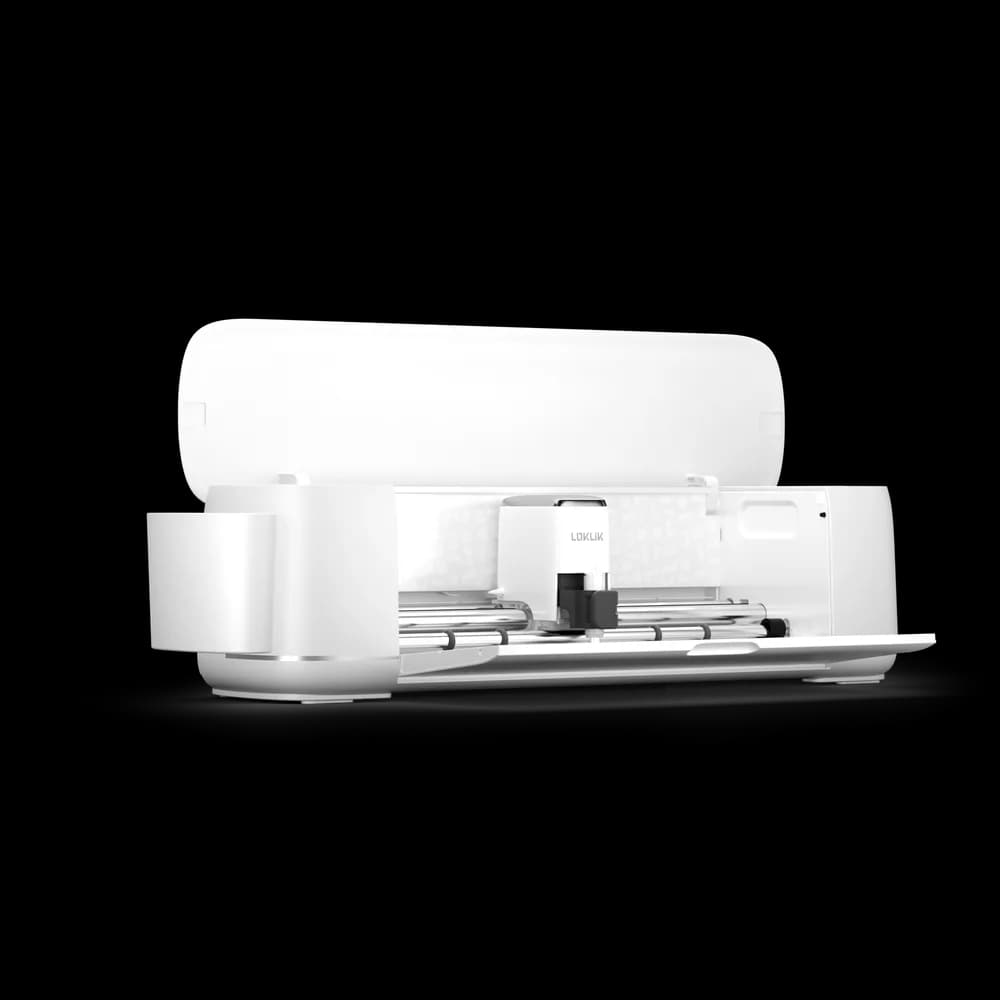 Accesoriu gravator laser LOKLiK iCraft (SG-KZJ-0073-EU-L-B2B) — miniatură