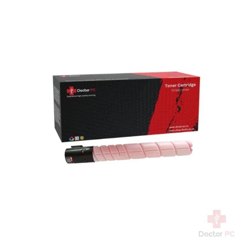 Toner Konica Minolta TN-514M/ 26000/ Magenta