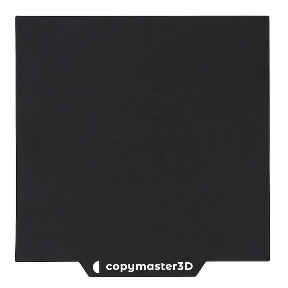Placă de printare Copymaster3D Magnetic 235 x 235 mm