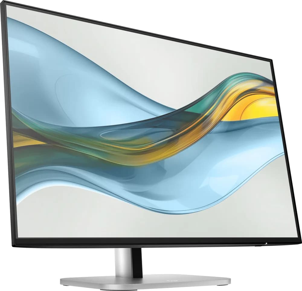 MONITOR LCD 24" S5 PRO 524PN/9D9A7AA HP "9D9A7AA" — miniatură