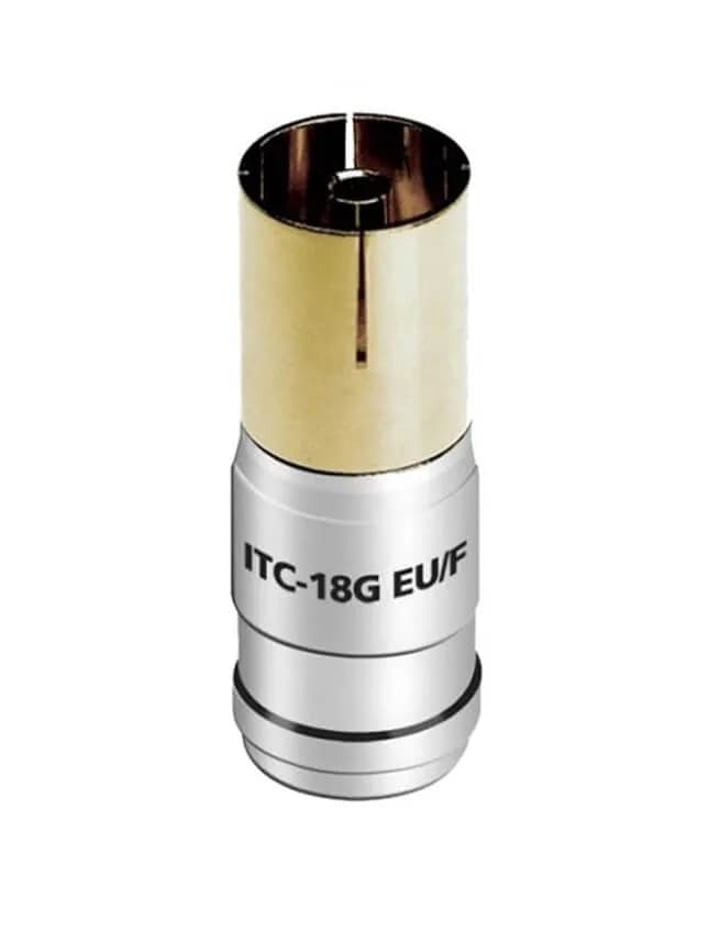 Mufa Coax mama pentru cablu coaxial Audioquest ITC-18G EU, cod 68-012-53