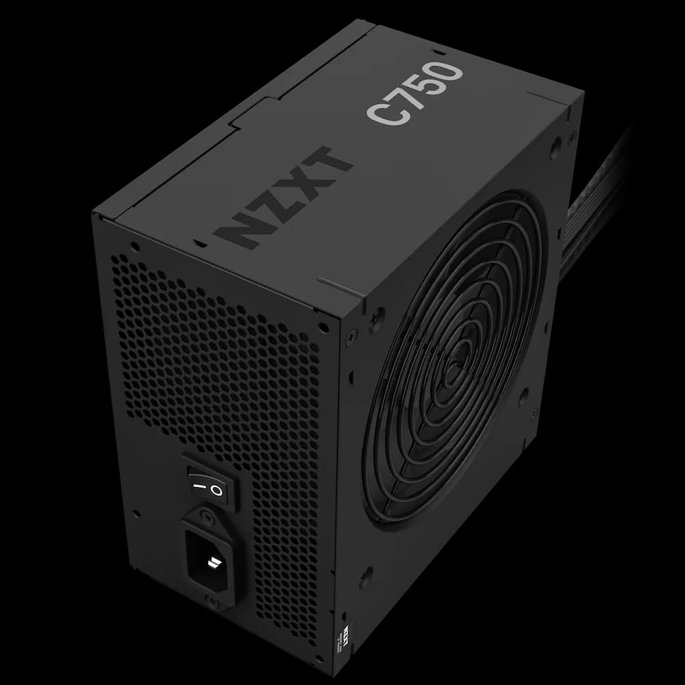 Sursa NZXT PA-7B2BB-EU "PA-7B2BB-EU" — miniatură