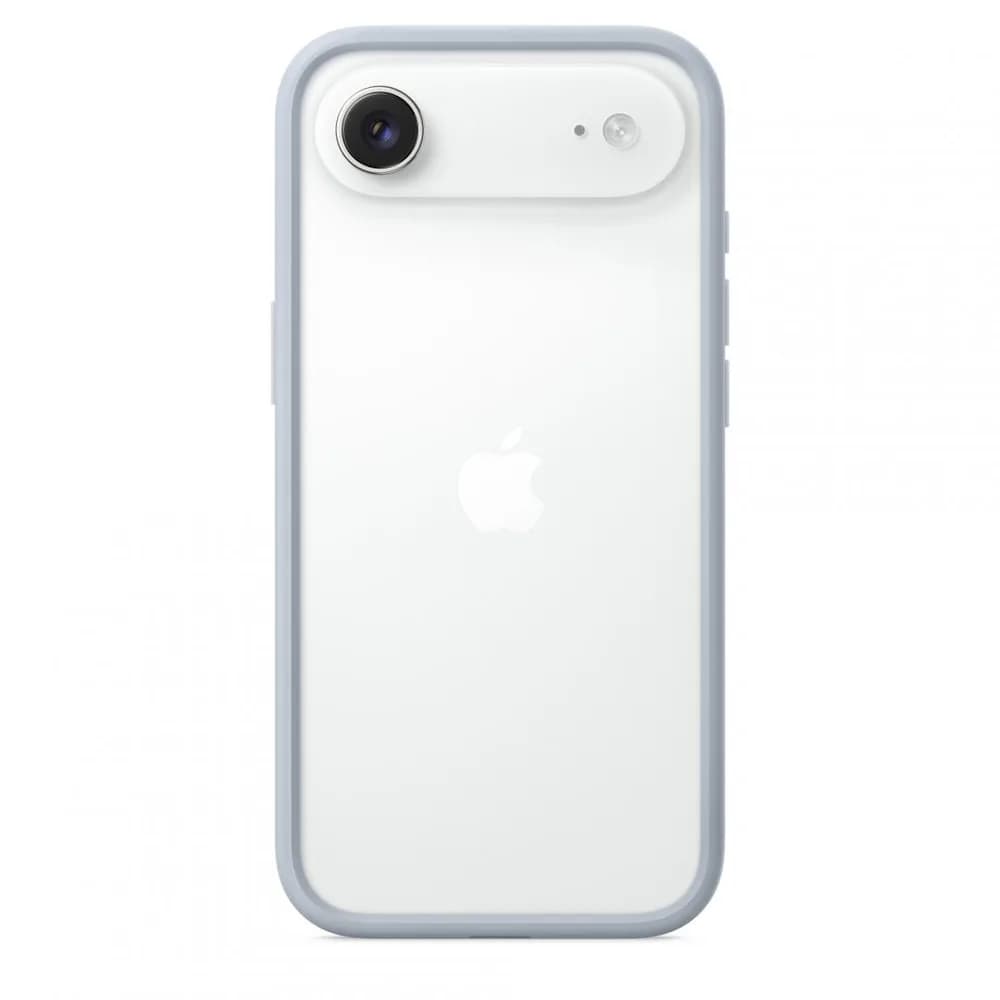 iPhone Air Bumper - Light Blue — miniatură