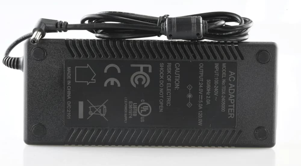 Sursă de alimentare Flashforge Foto 8.9 — miniatură