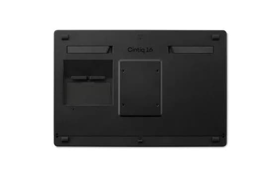 Wacom Wacom Cintiq 16 [2025] "DTK168K0B" — miniatură