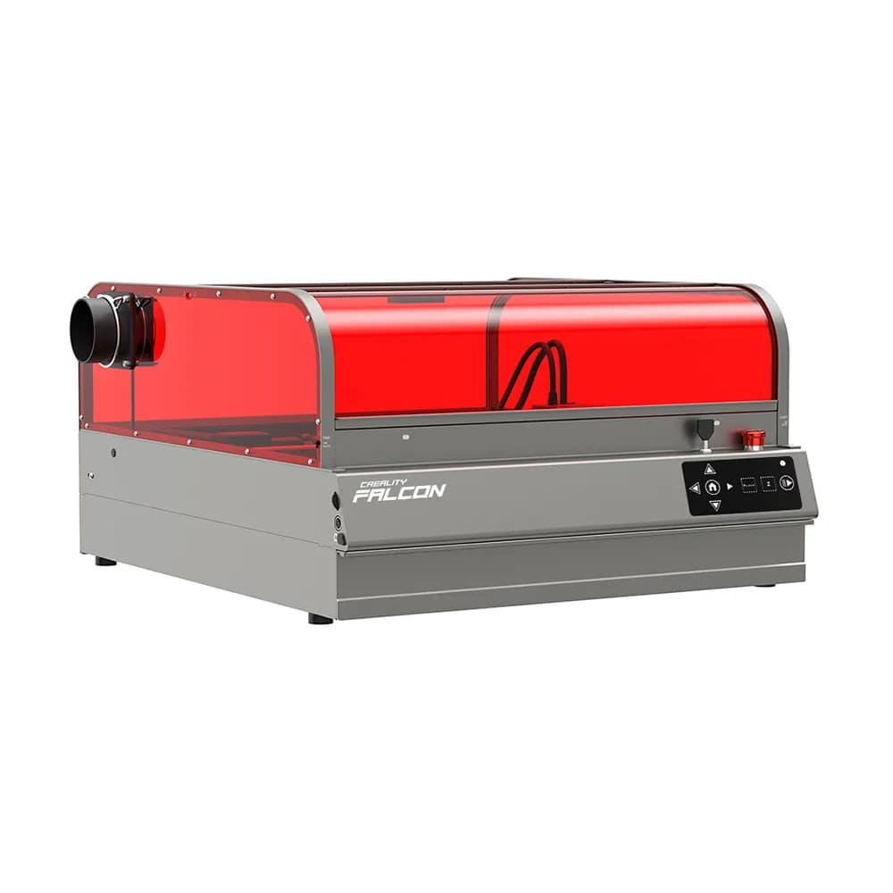 Accesoriu gravator laser Creality Falcon 2 Pro S (1005010226) — miniatură